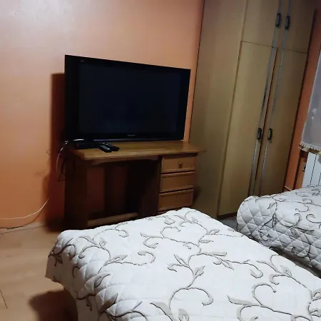 Mir Guest house *