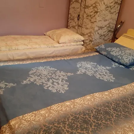 Mir Guest house