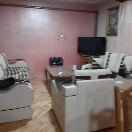 Mir Guest house