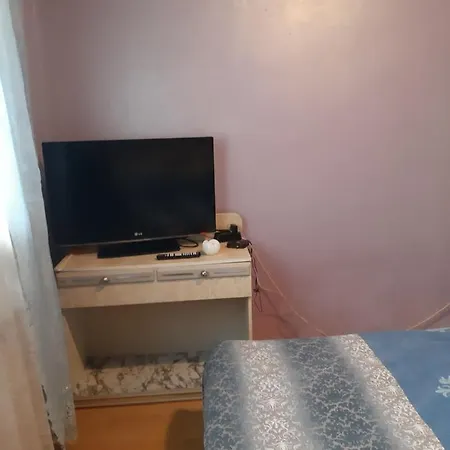 Guest house Mir *