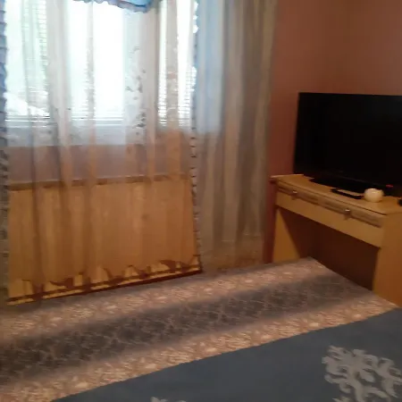 Guest house Mir *