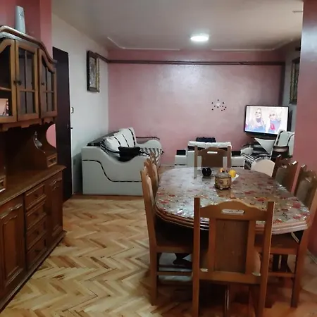 Mir Guest house