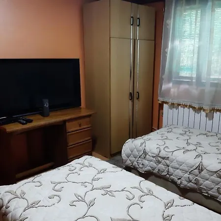 Mir Guest house