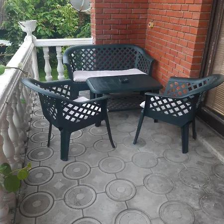 Guest house Mir Pirot