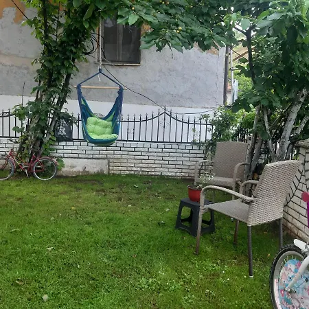Guest house Mir *