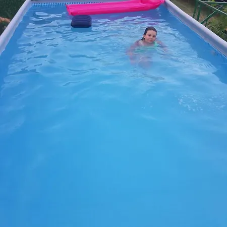 Mir Guest house Pirot