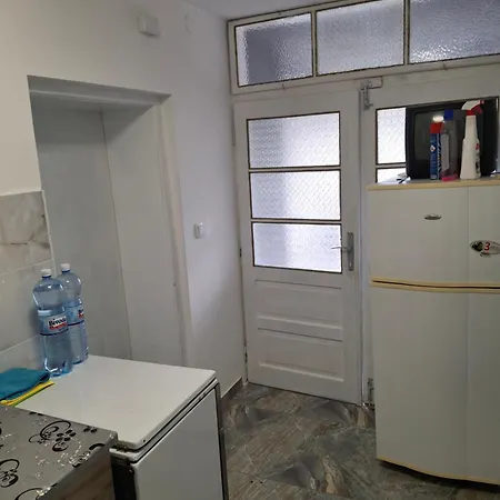 Mir Guest house