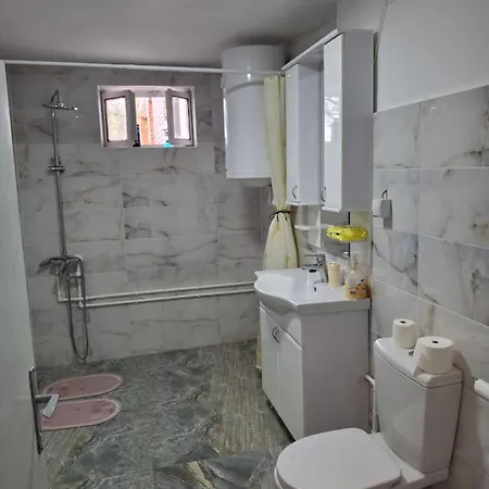 Guest house Mir Pirot