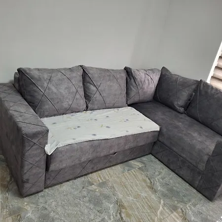 Guest house Mir