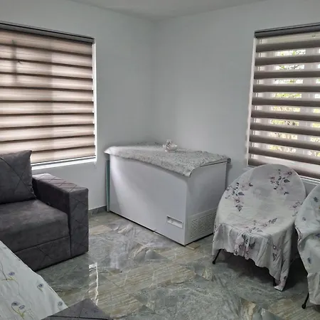 Mir Guest house